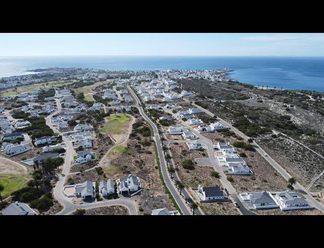 503M² VACANT LAND FOR SALE IN SHELLEY POINT